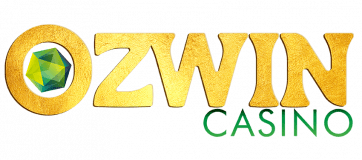 Ozwin Casino Logo